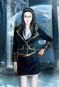 致命衝動(忘記離愁)