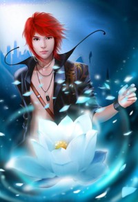 娶个鬼妹子当老婆