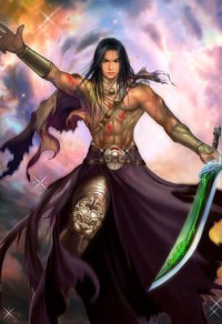 幸村，美丽不是一种错误